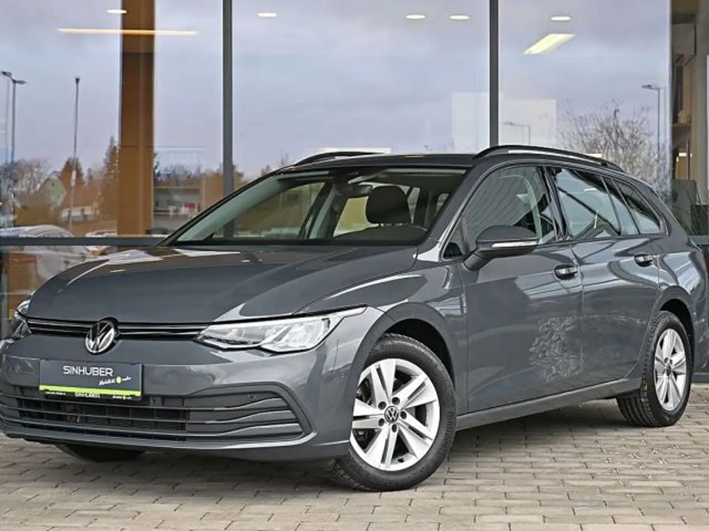 Volkswagen Golf 2022 Diesel