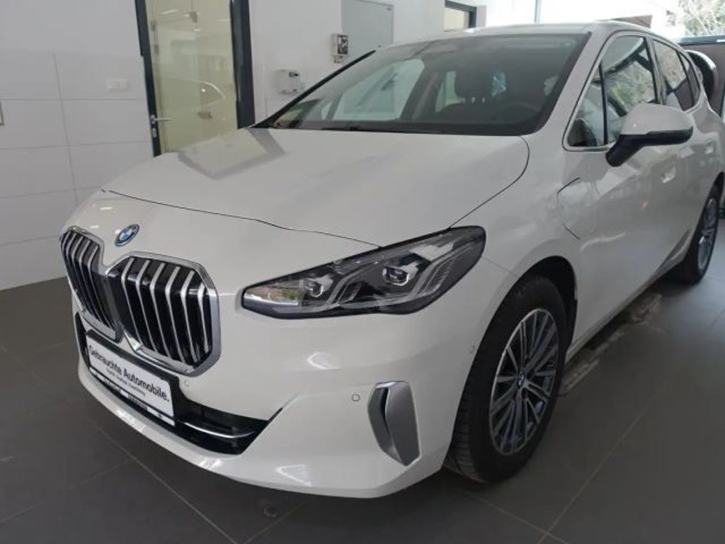 BMW 2 Serie 2023 Hybride Benzine