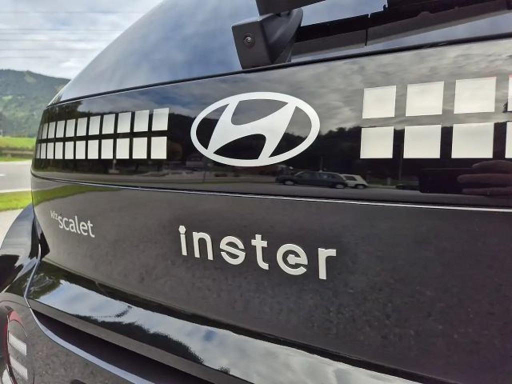 Hyundai Inster