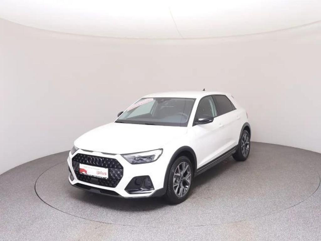 Audi A1 2026 Benzine
