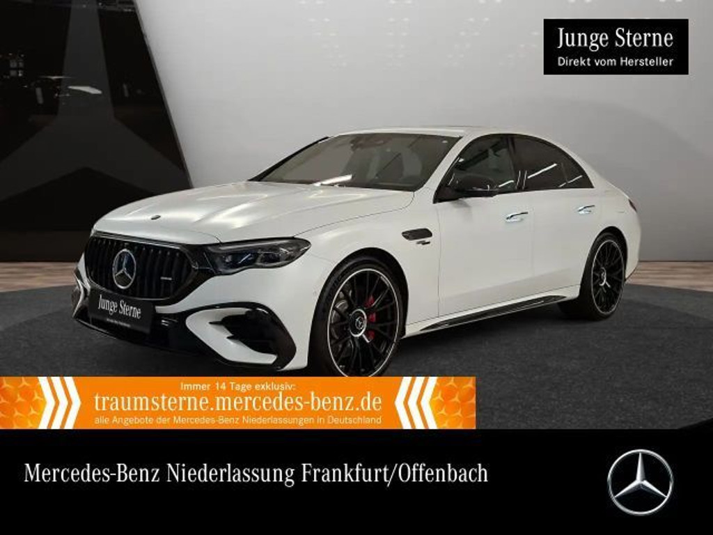 Mercedes-Benz A-Klasse 2024 Hybride Benzine