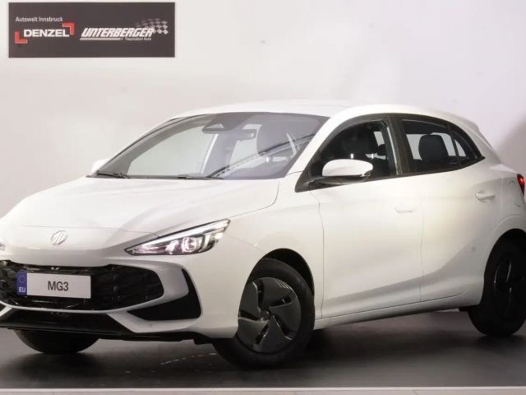 MG MG3