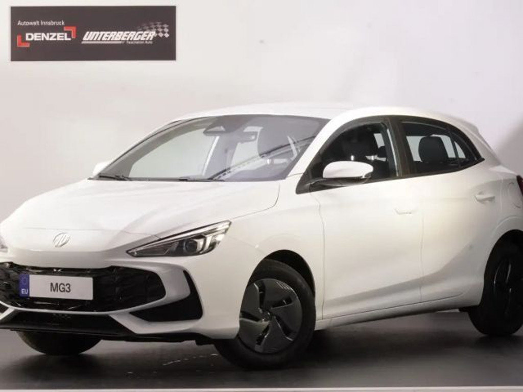 MG MG3