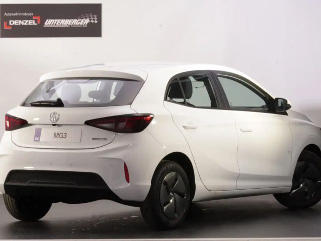 MG MG3