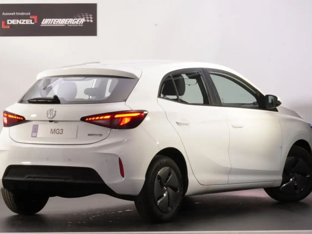 MG MG3