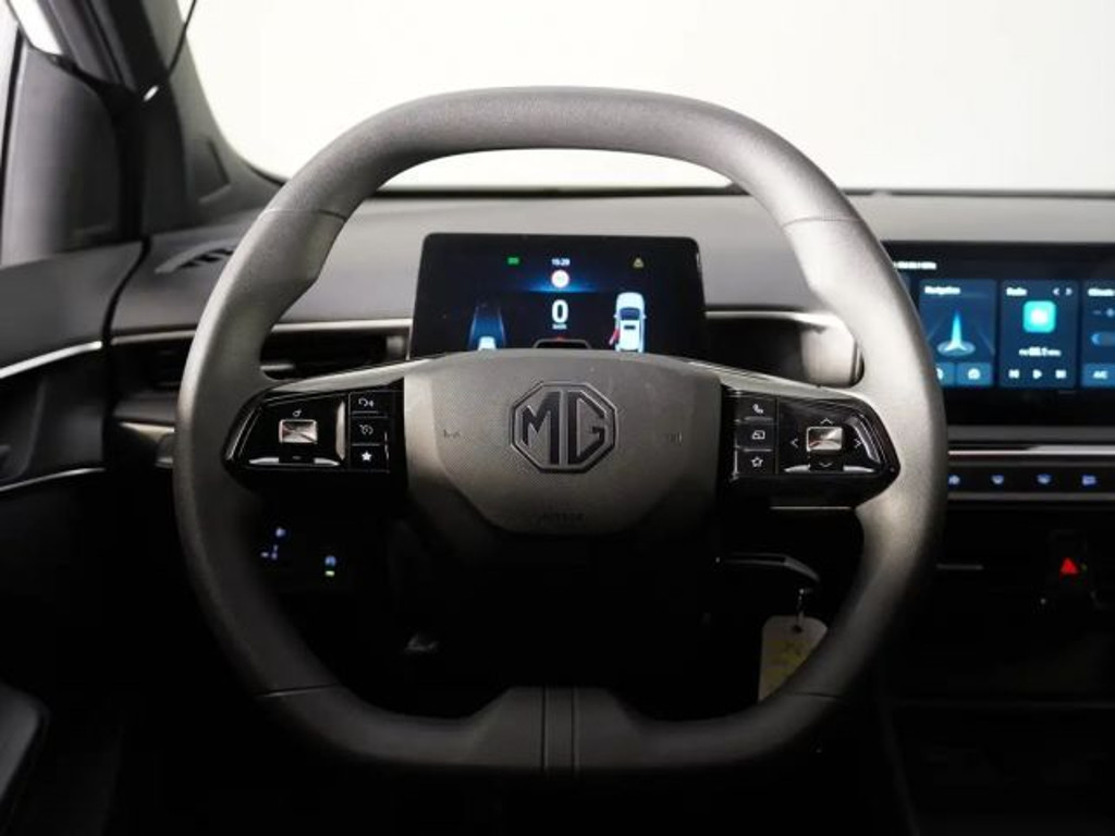 MG MG3