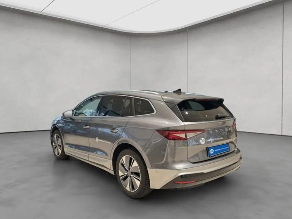 Skoda Enyaq iV