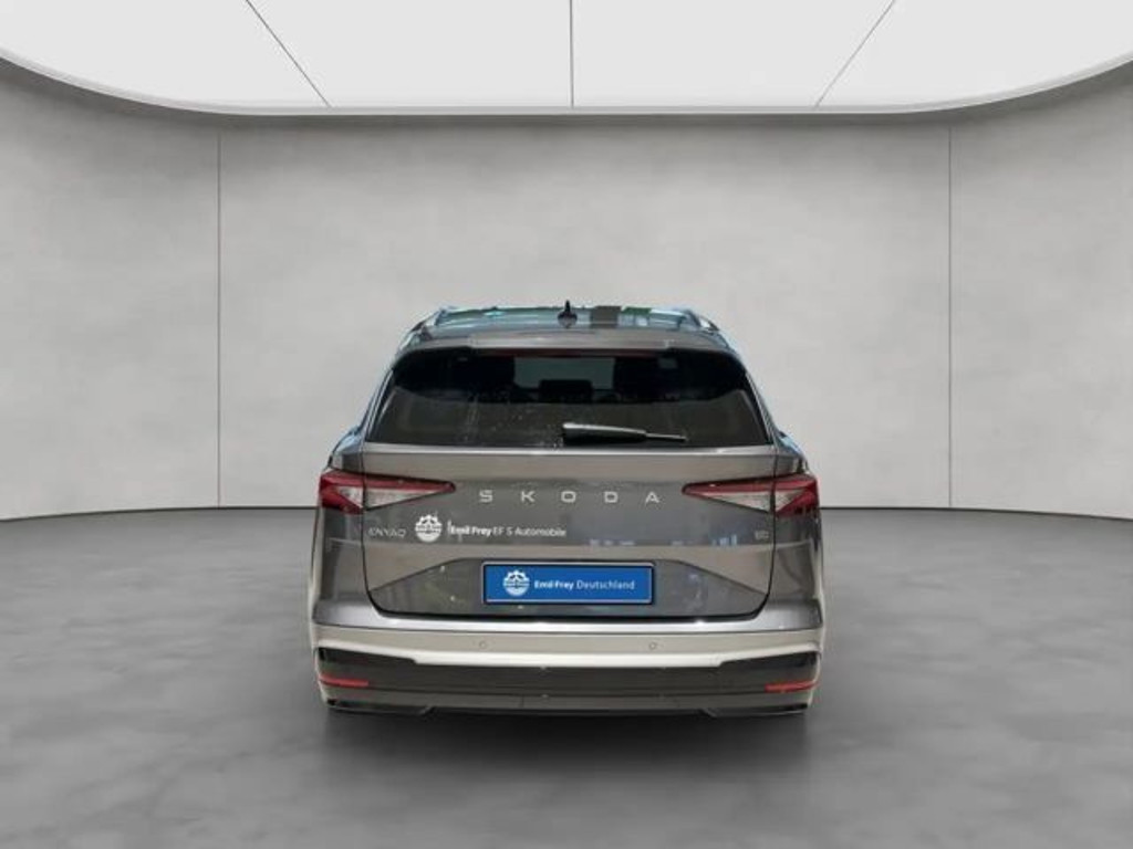 Skoda Enyaq iV