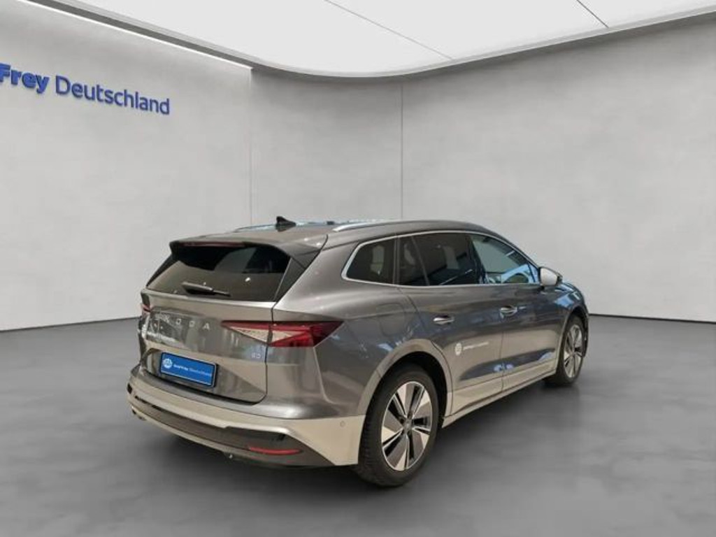 Skoda Enyaq iV