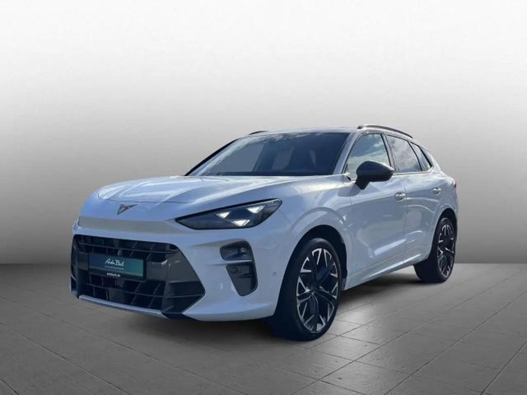 Cupra Terramar 2025 Benzine