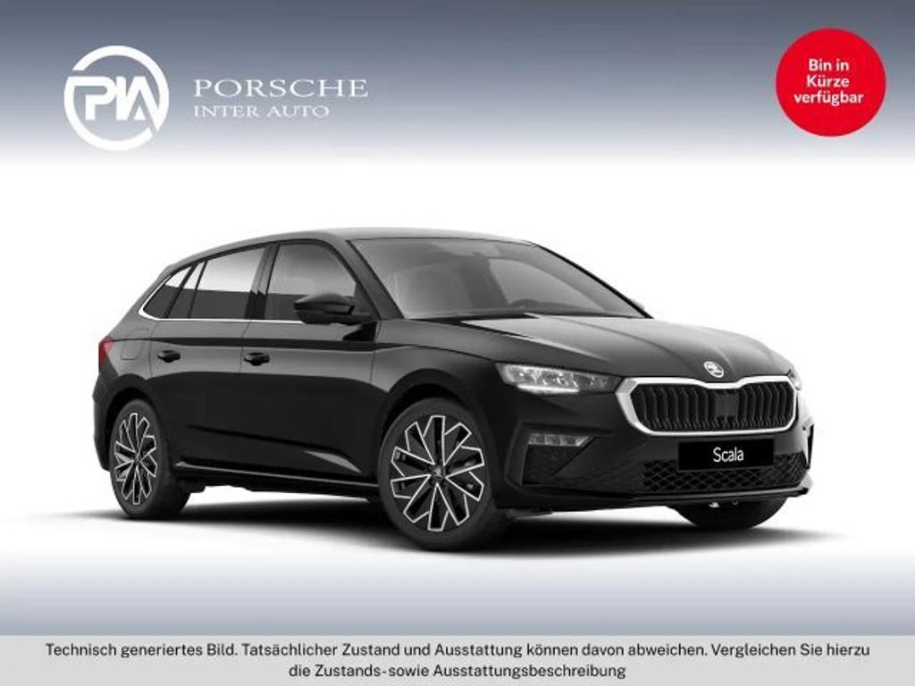 Skoda Scala 2026 Benzine