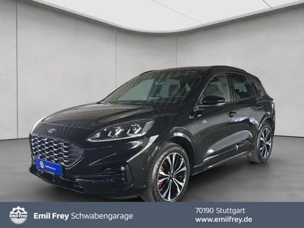 Ford Kuga 2023 Diesel