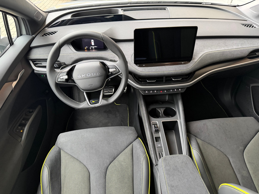 Skoda Enyaq iV