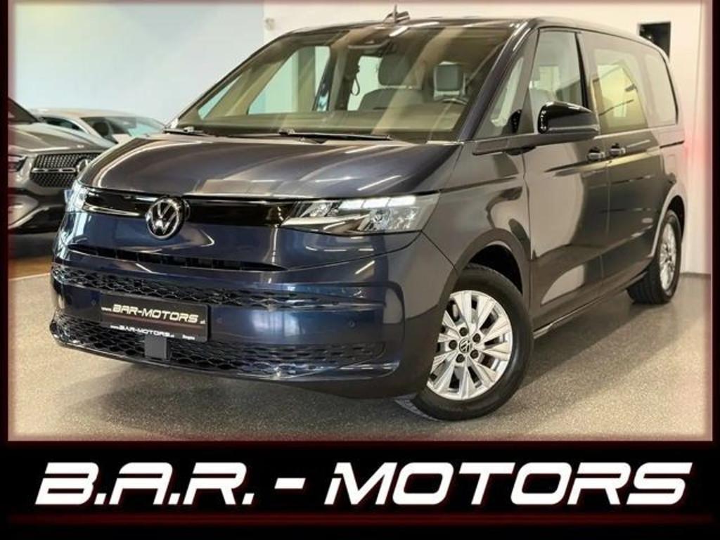 Volkswagen Multivan 2022 Hybride Benzine