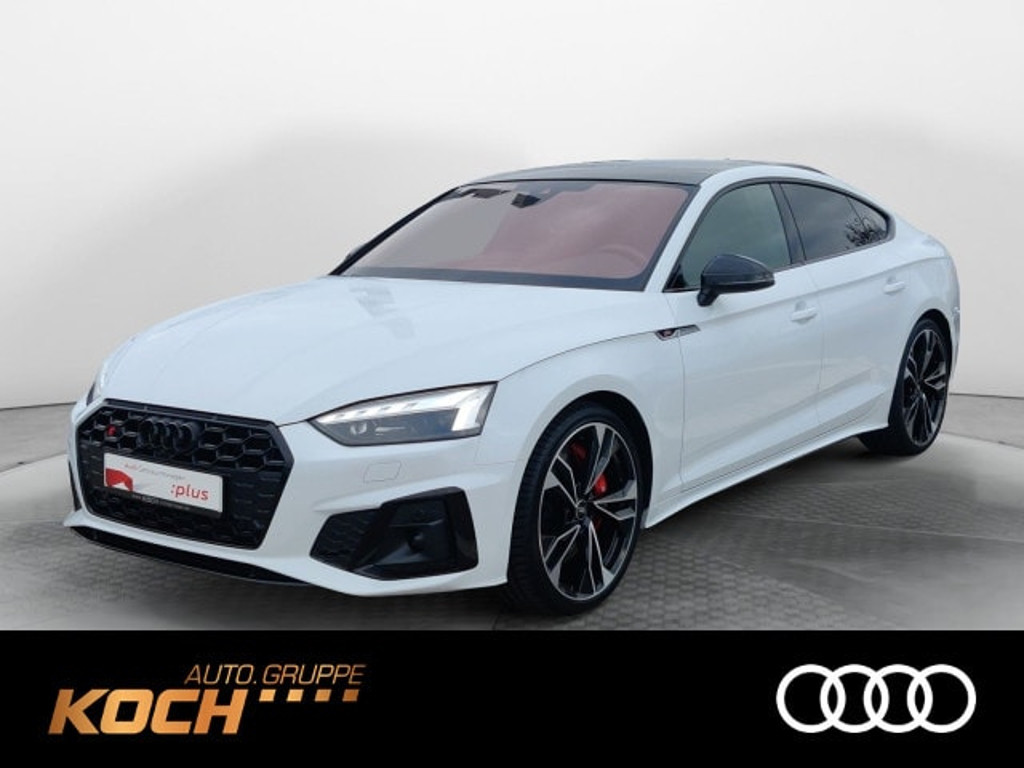 Audi S5 2023 Diesel