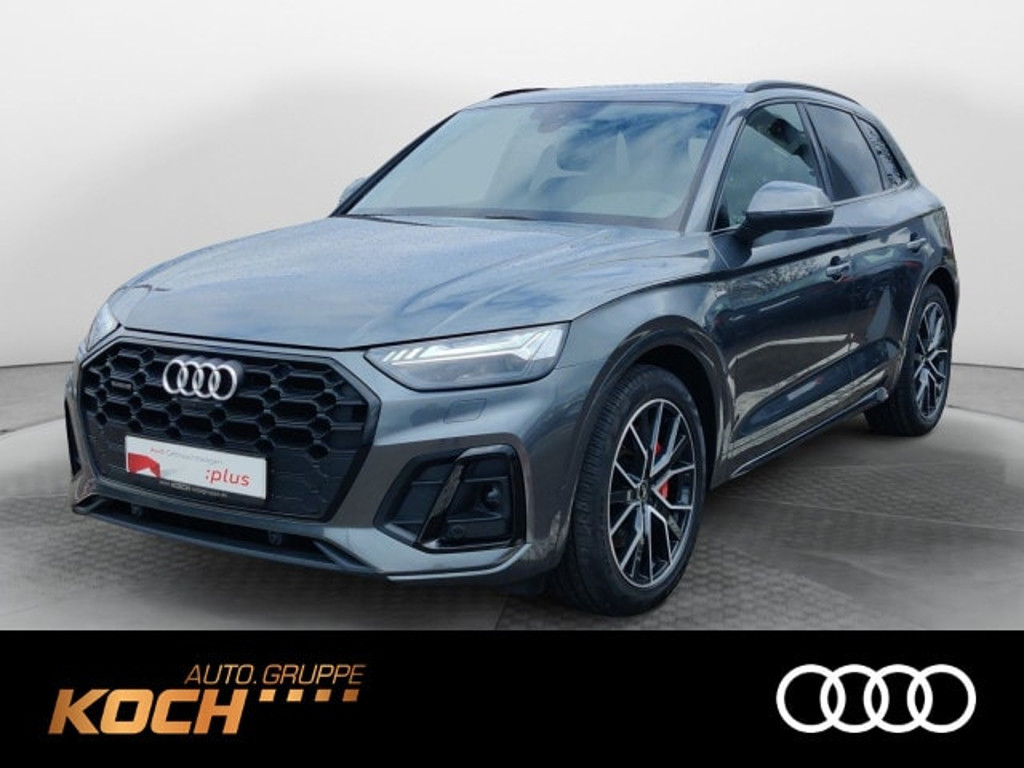 Audi Q5 2021 Diesel
