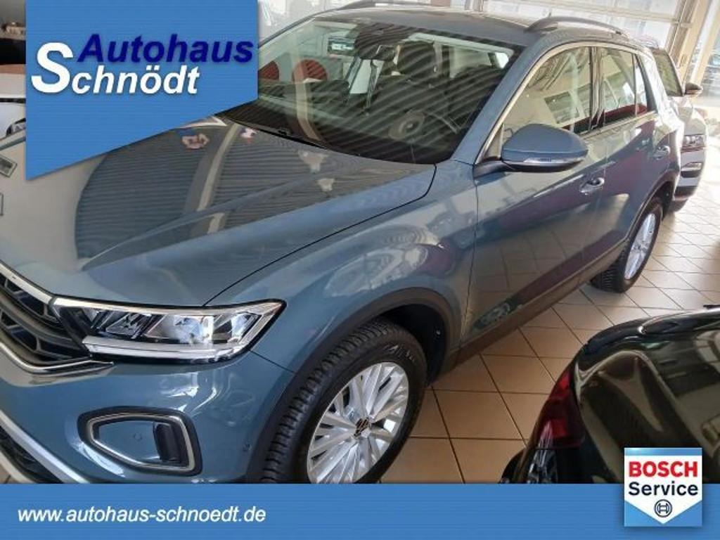 Volkswagen T-Roc 2024 Diesel