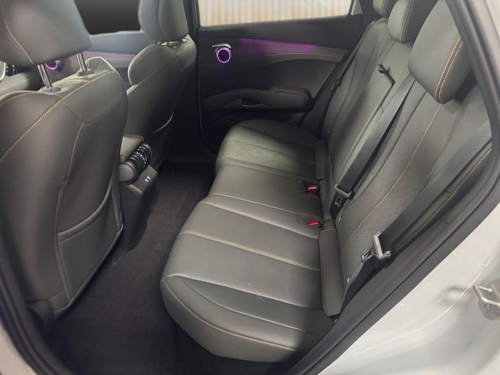 BYD ATTO 3