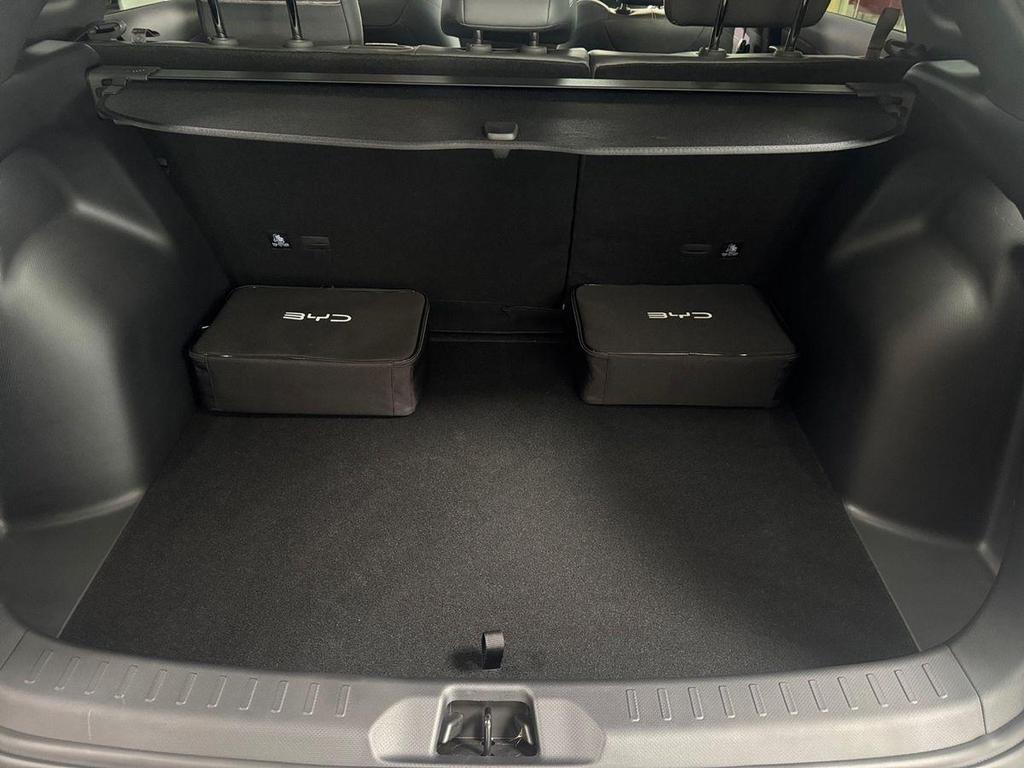 BYD ATTO 3
