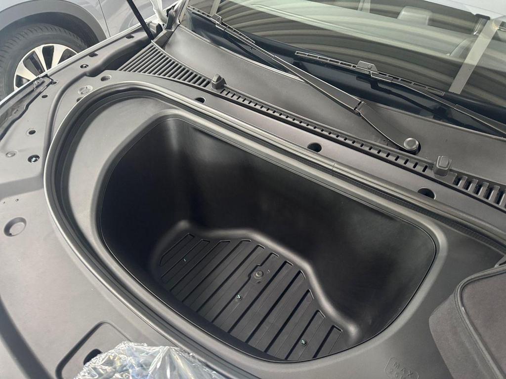 BYD ATTO 3