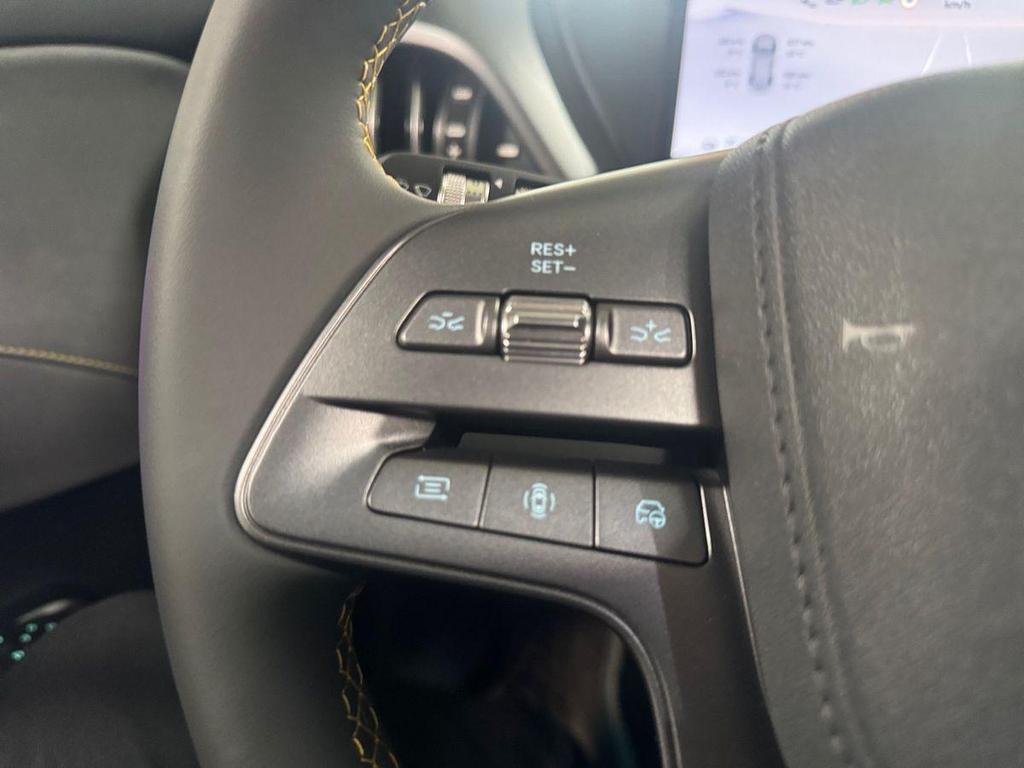 BYD ATTO 3