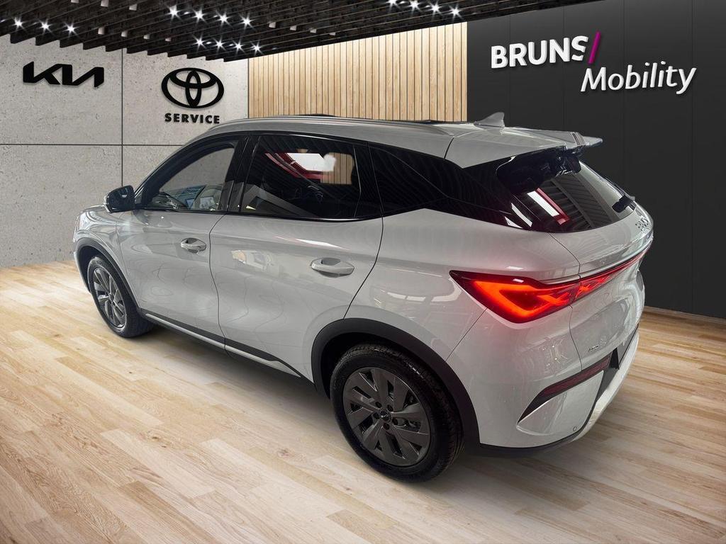 BYD ATTO 3