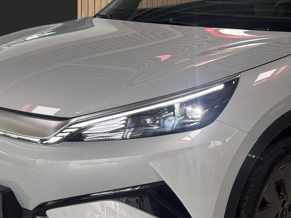 BYD ATTO 3