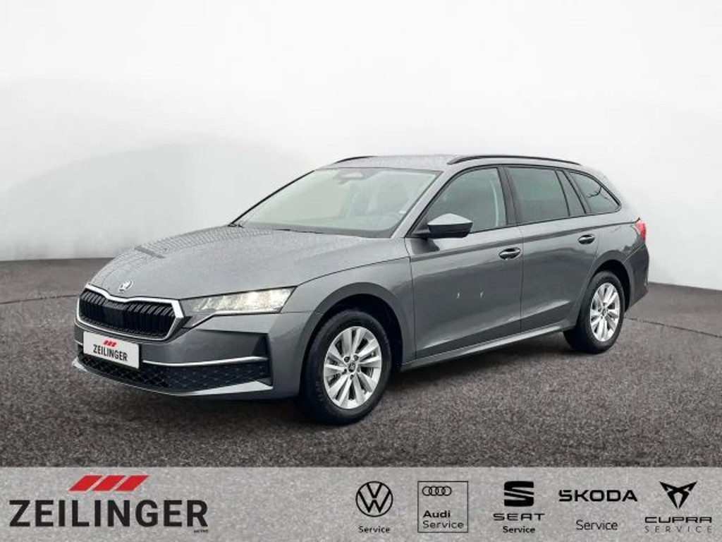 Skoda Octavia 2025 Diesel