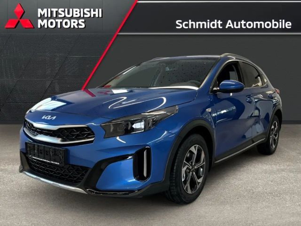 Kia Ceed 2025 Benzine