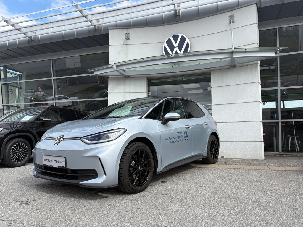 Volkswagen ID.3 2025 Elektrisch