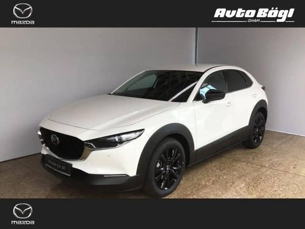 Mazda CX-30 2026 Benzine