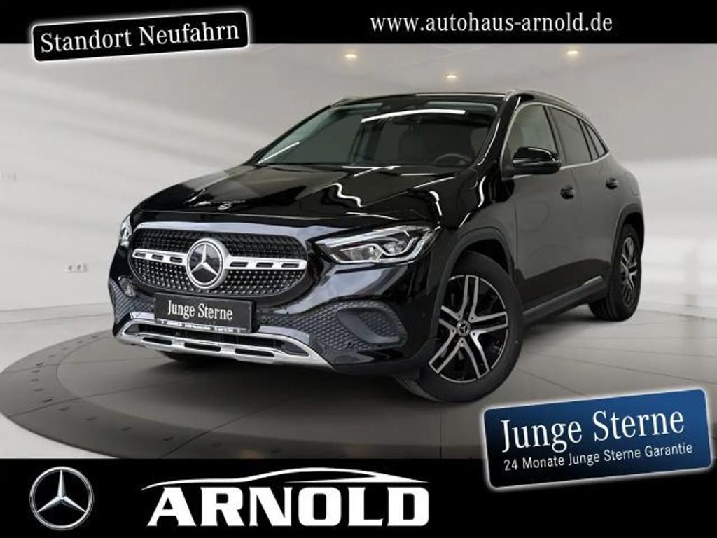 Mercedes-Benz GLA-Klasse 2023 Benzine