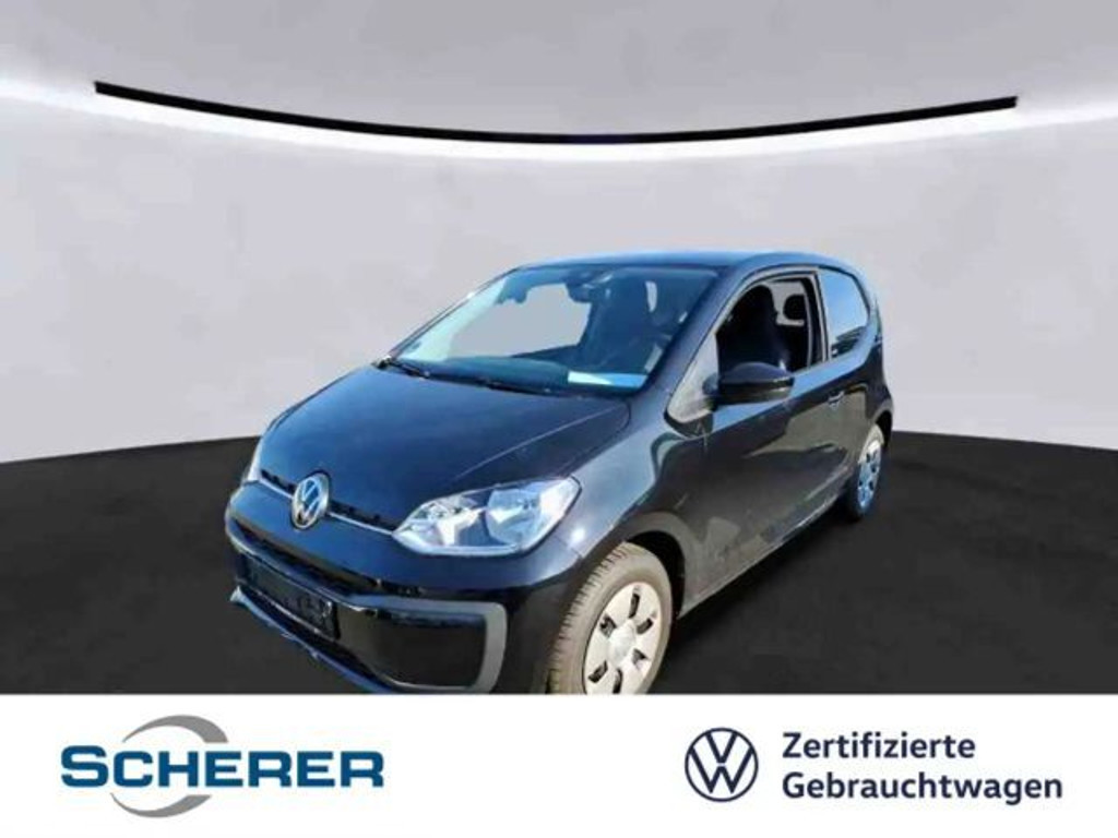 Volkswagen up! 2022 Benzine