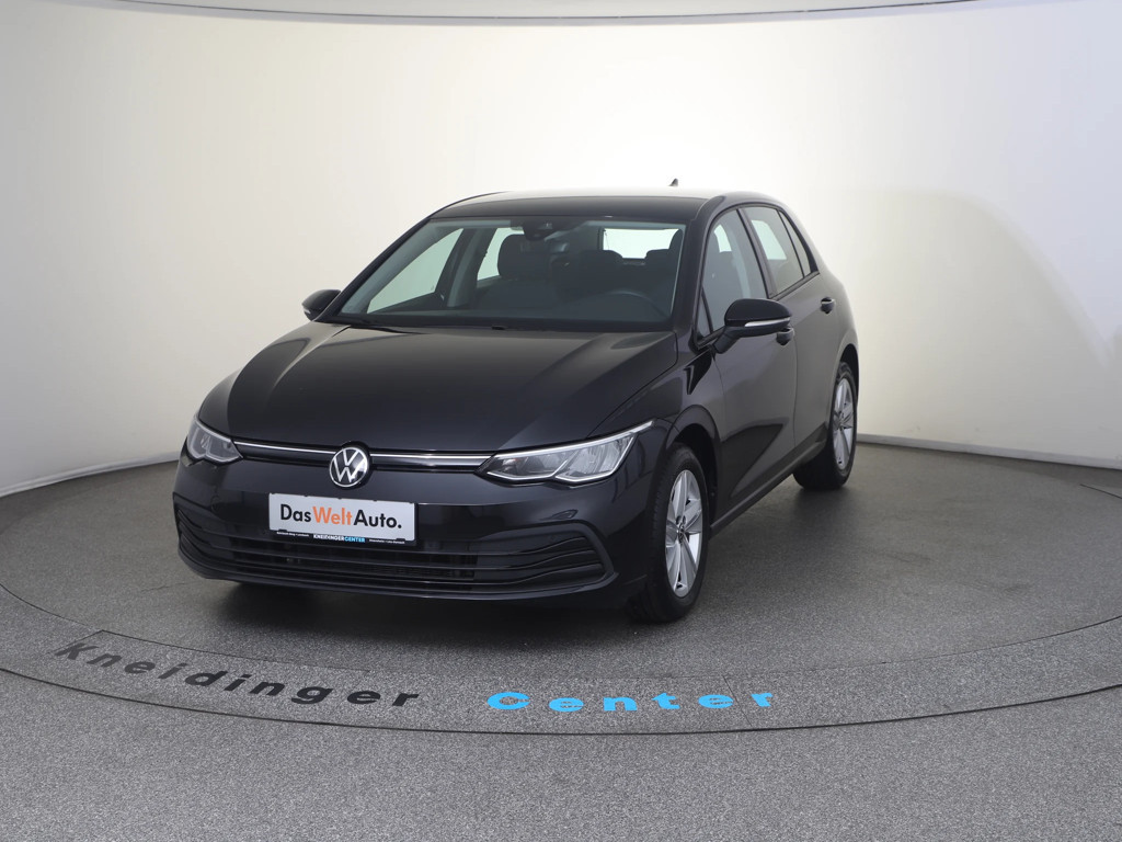 Volkswagen Golf 2023 Diesel