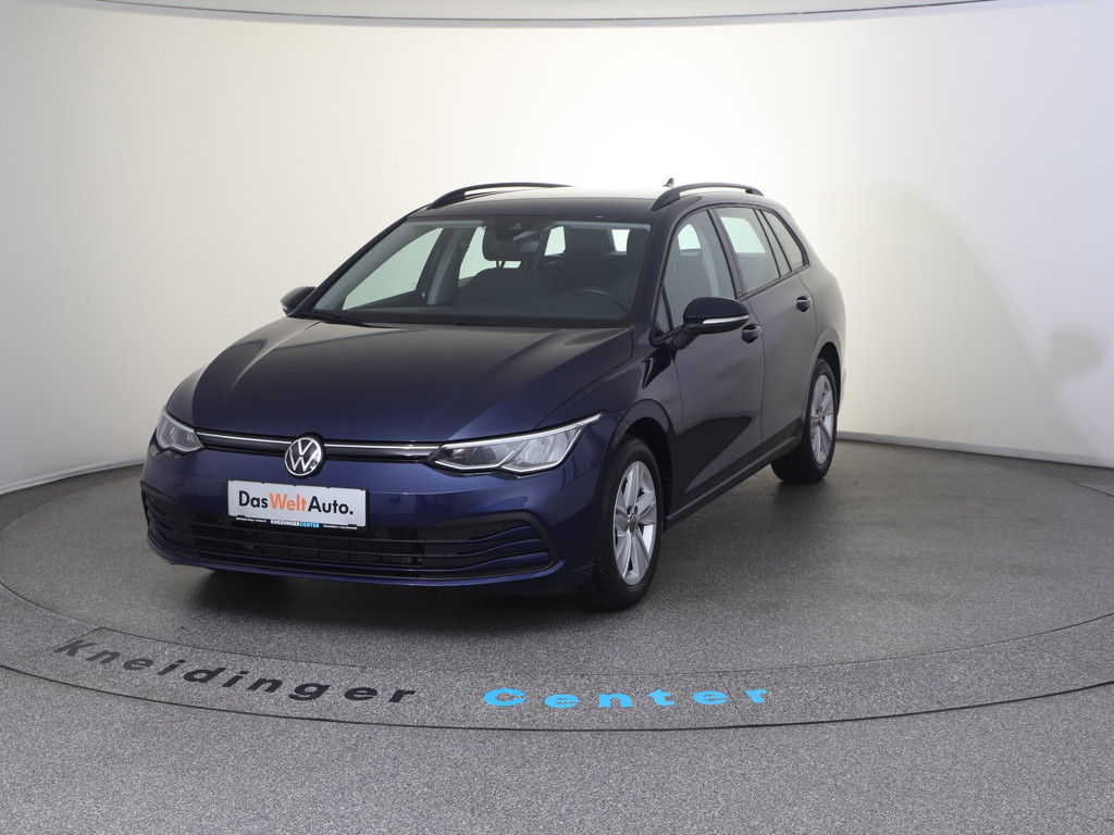 Volkswagen Golf 2023 Benzine