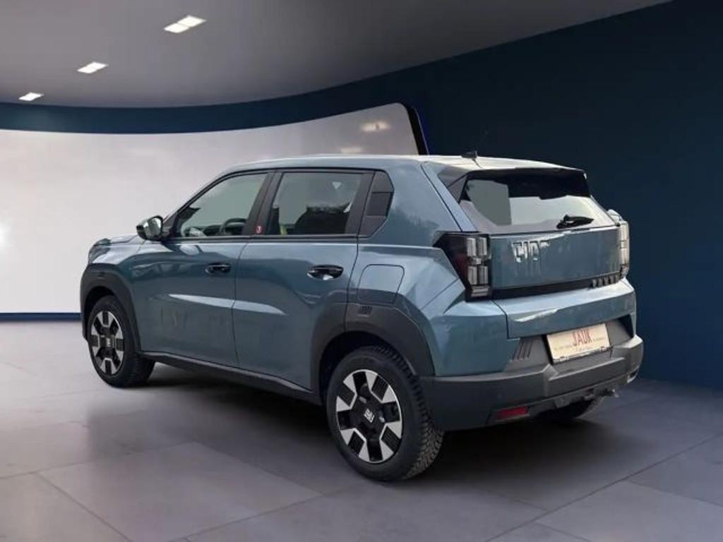 Fiat Grande Panda
