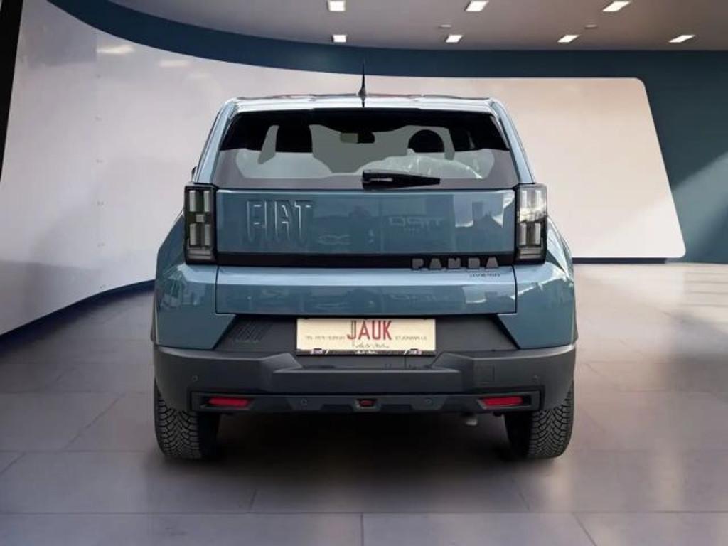 Fiat Grande Panda