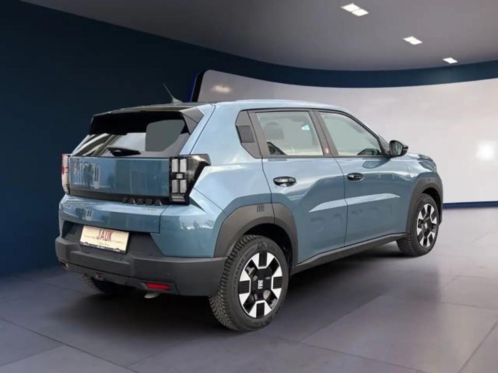 Fiat Grande Panda