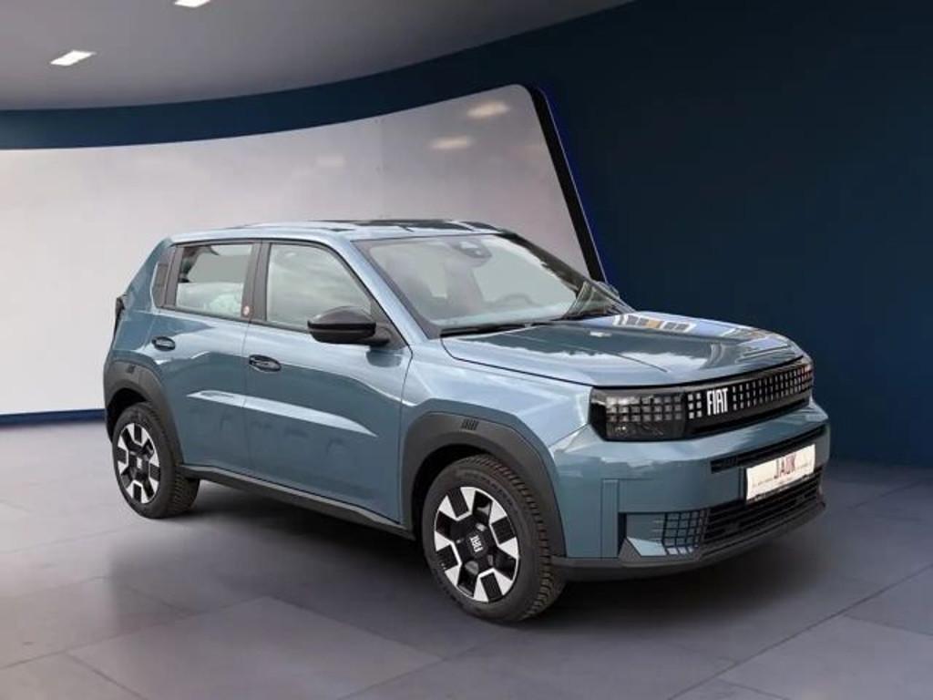 Fiat Grande Panda