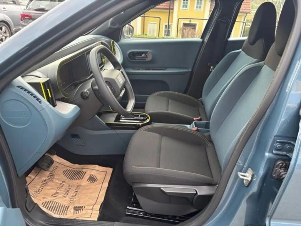 Fiat Grande Panda