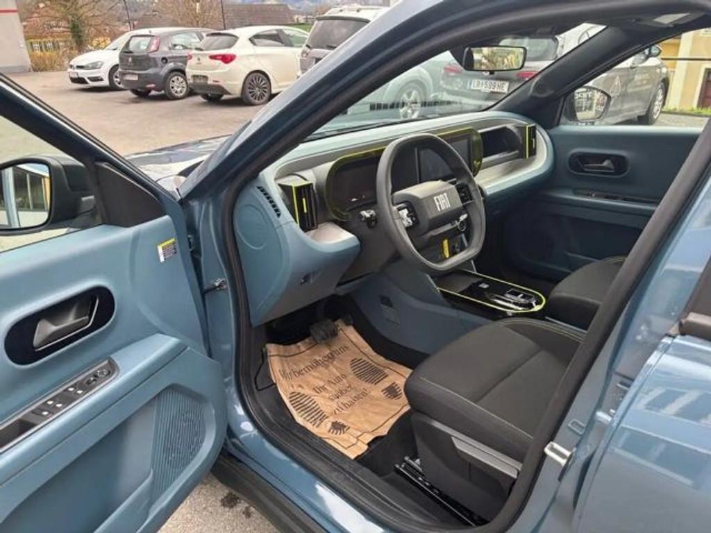 Fiat Grande Panda