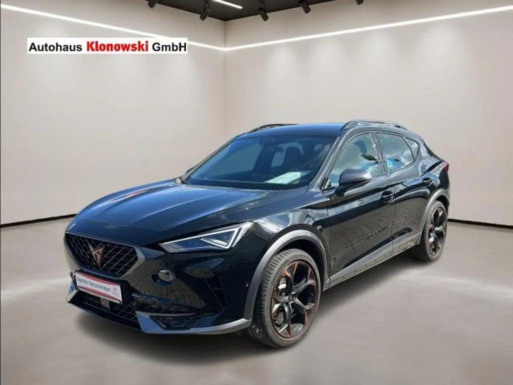 Cupra Formentor 2023 Benzine