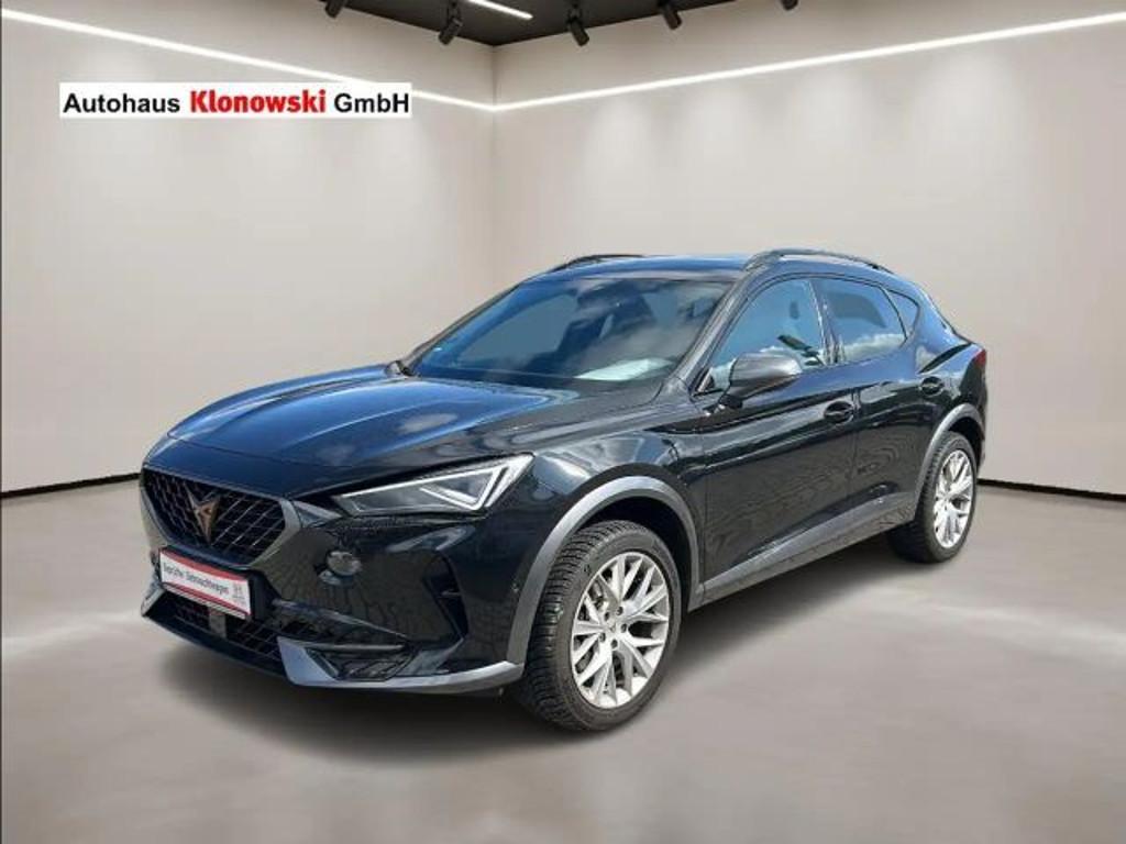 Cupra Formentor 2023 Benzine