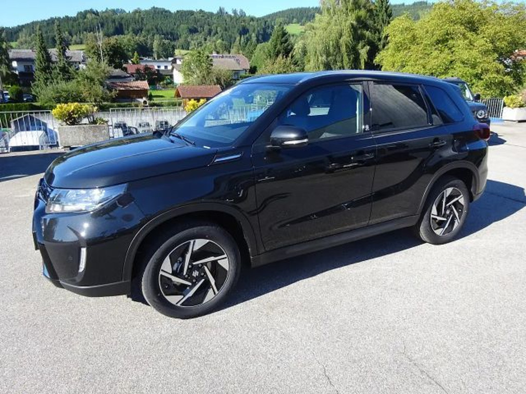 Suzuki Vitara 2026 Benzine