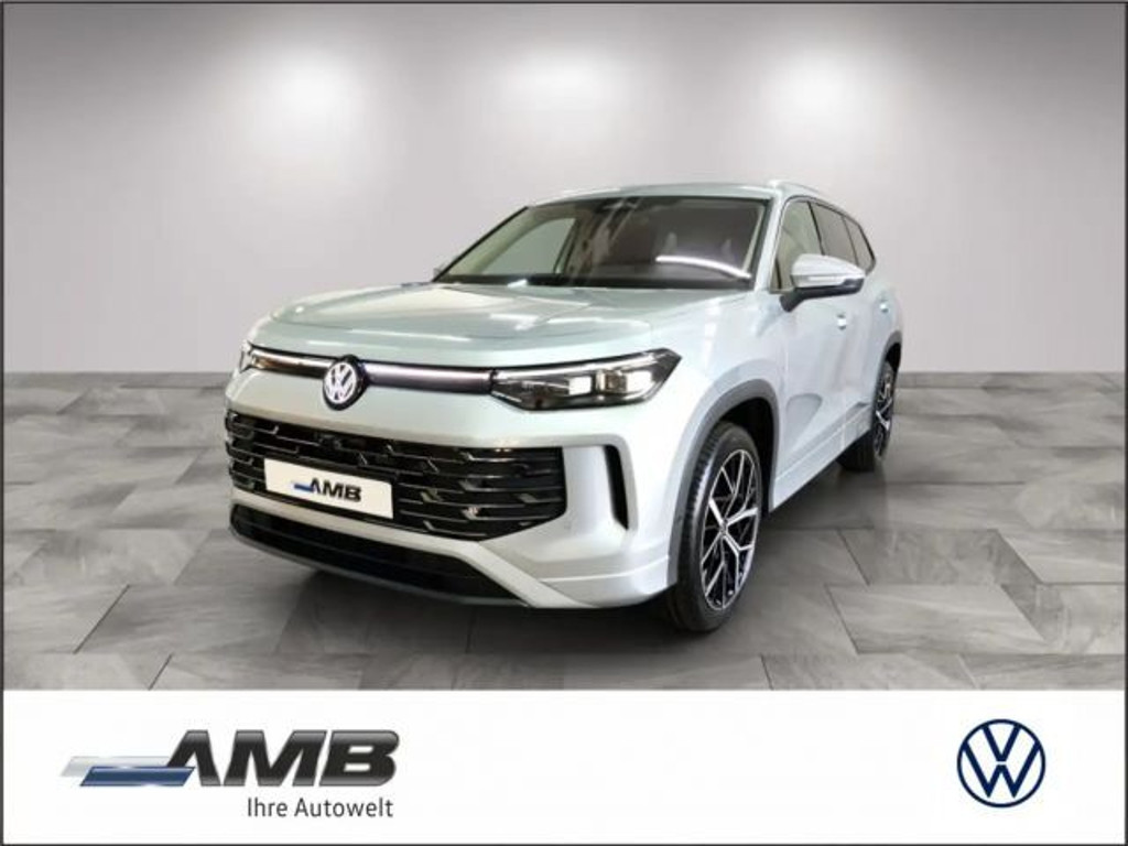 Volkswagen Tayron 2025 Diesel