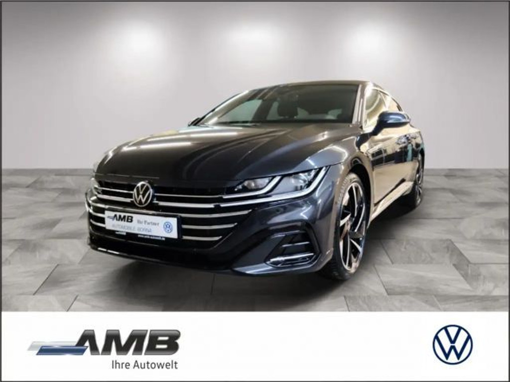Volkswagen Arteon 2025 Diesel