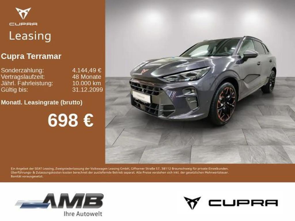 Cupra Terramar 2024 Hybride Benzine