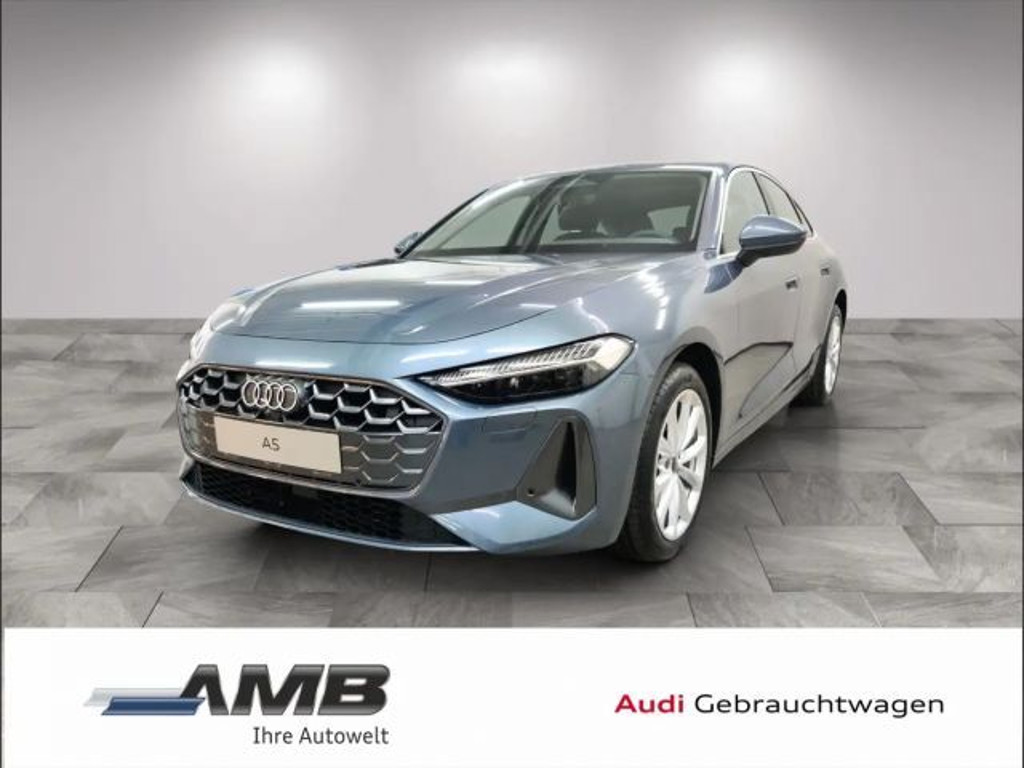 Audi A5 2025 Benzine