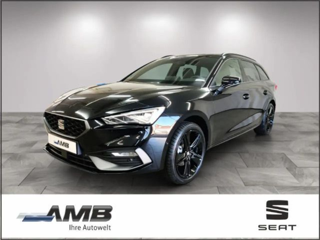 Seat Leon 2025 Benzine