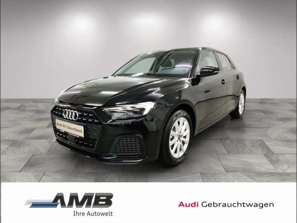 Audi A1 2025 Benzine